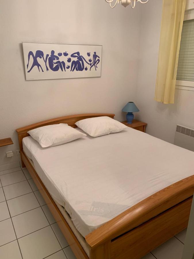 Apartament Les Pecheurs Mimizan-Plage Zewnętrze zdjęcie