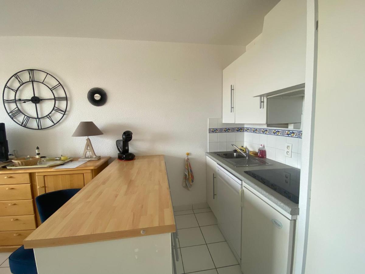 Apartament Les Pecheurs Mimizan-Plage Zewnętrze zdjęcie