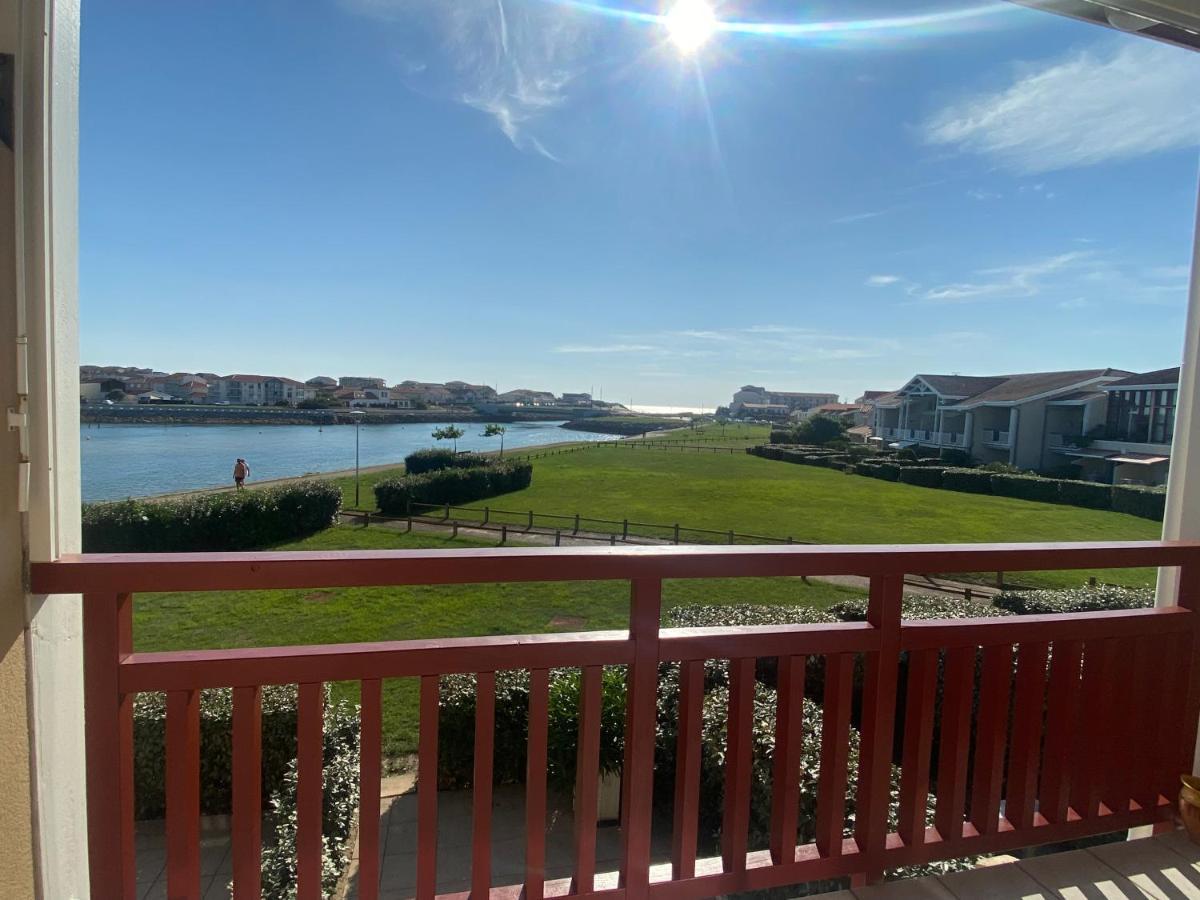Apartament Les Pecheurs Mimizan-Plage Zewnętrze zdjęcie